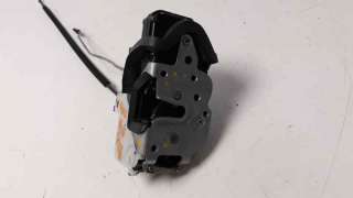 Recambio de cerradura puerta delantera derecha para opel insignia sports tourer 2008-2017 edition referencia OEM IAM 13579523  