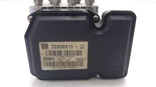 Recambio de abs para opel insignia sports tourer 2008-2017 edition referencia OEM IAM 61233459 22838815 16817028