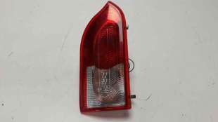 Recambio de piloto trasero izquierdo para opel insignia sports tourer 2008-2017 edition referencia OEM IAM 13226854  
