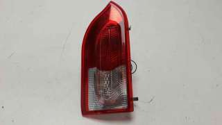Recambio de piloto trasero izquierdo para opel insignia sports tourer 2008-2017 edition referencia OEM IAM 13226854  