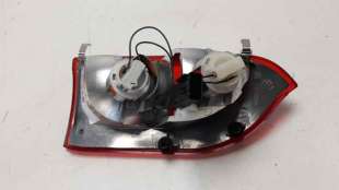 Recambio de piloto trasero izquierdo para opel insignia sports tourer 2008-2017 edition referencia OEM IAM 13226854   2