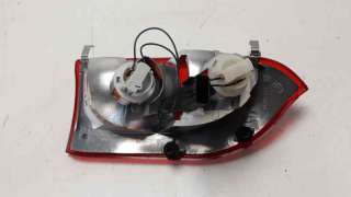 Recambio de piloto trasero izquierdo para opel insignia sports tourer 2008-2017 edition referencia OEM IAM 13226854  