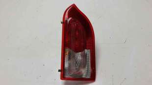 Recambio de piloto trasero derecho para opel insignia sports tourer 2008-2017 edition referencia OEM IAM 13226855  