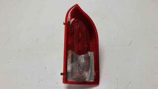 Recambio de piloto trasero derecho para opel insignia sports tourer 2008-2017 edition referencia OEM IAM 13226855  