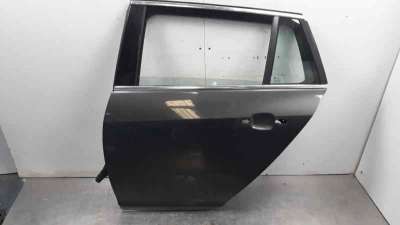 Recambio de puerta trasera izquierda para opel insignia sports tourer 2008-2017 edition referencia OEM IAM 22805992  