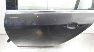 Recambio de puerta trasera izquierda para opel insignia sports tourer 2008-2017 edition referencia OEM IAM 22805992   2
