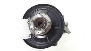Recambio de mangueta trasera derecha para opel insignia sports tourer 2008-2017 edition referencia OEM IAM 23432063  