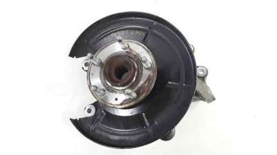 Recambio de mangueta trasera derecha para opel insignia sports tourer 2008-2017 edition referencia OEM IAM 23432063  