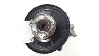 Recambio de mangueta trasera derecha para opel insignia sports tourer 2008-2017 edition referencia OEM IAM 23432063  