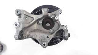 Recambio de mangueta trasera derecha para opel insignia sports tourer 2008-2017 edition referencia OEM IAM 23432063  