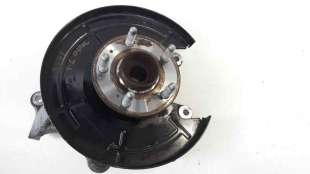 Recambio de mangueta trasera izquierda para opel insignia sports tourer 2008-2017 edition referencia OEM IAM 23432062  