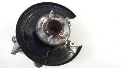 Recambio de mangueta trasera izquierda para opel insignia sports tourer 2008-2017 edition referencia OEM IAM 23432062  