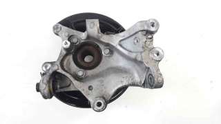 Recambio de mangueta trasera izquierda para opel insignia sports tourer 2008-2017 edition referencia OEM IAM 23432062  