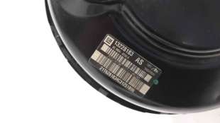 Recambio de servofreno para opel insignia sports tourer 2008-2017 edition referencia OEM IAM 13228183   2