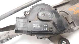 Recambio de motor limpia delantero para opel insignia sports tourer 2008-2017 edition referencia OEM IAM 13227392   2