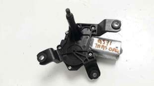 Recambio de motor limpia trasero para opel insignia sports tourer 2008-2017 edition referencia OEM IAM 13227418 W000008967  2