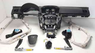 Recambio de kit airbag para opel insignia sports tourer 2008-2017 edition referencia OEM IAM 13275639  