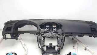 Recambio de kit airbag para opel insignia sports tourer 2008-2017 edition referencia OEM IAM 13275639  