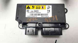 Recambio de kit airbag para opel insignia sports tourer 2008-2017 edition referencia OEM IAM 13275639  