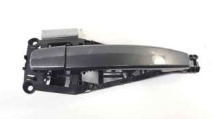Recambio de maneta exterior delantera derecha para opel insignia sports tourer 2008-2017 edition referencia OEM IAM 92233089  
