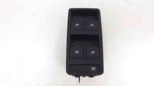 Recambio de mando elevalunas delantero izquierdo para opel insignia sports tourer 2008-2017 edition referencia OEM IAM 13305011 