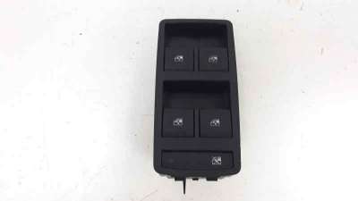 Recambio de mando elevalunas delantero izquierdo para opel insignia sports tourer 2008-2017 edition referencia OEM IAM 13305011 