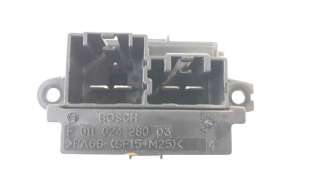 Recambio de resistencia calefaccion para opel insignia sports tourer 2008-2017 edition referencia OEM IAM 13503201   2