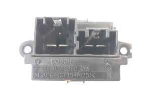 Recambio de resistencia calefaccion para opel insignia sports tourer 2008-2017 edition referencia OEM IAM 13503201  