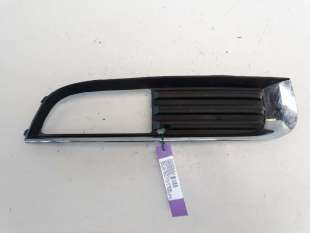 Recambio de rejilla paragolpes derecha para opel insignia sports tourer 2008-2017 edition referencia OEM IAM 13238371 107165102 
