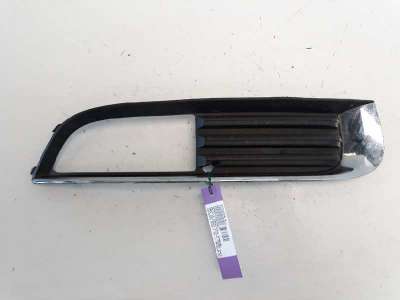 Recambio de rejilla paragolpes derecha para opel insignia sports tourer 2008-2017 edition referencia OEM IAM 13238371 107165102 