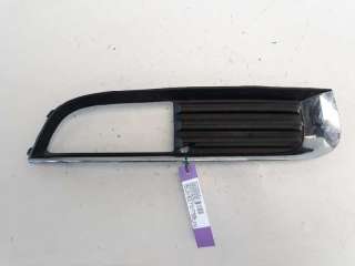Recambio de rejilla paragolpes derecha para opel insignia sports tourer 2008-2017 edition referencia OEM IAM 13238371 107165102 