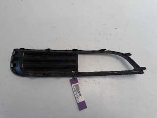 Recambio de rejilla paragolpes derecha para opel insignia sports tourer 2008-2017 edition referencia OEM IAM 13238371 107165102 