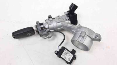 Recambio de conmutador de arranque para opel insignia sports tourer 2008-2017 edition referencia OEM IAM 23276089  