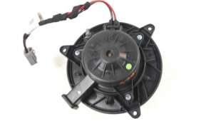 Recambio de ventilador calefaccion para opel insignia sports tourer 2008-2017 edition referencia OEM IAM 113261494  