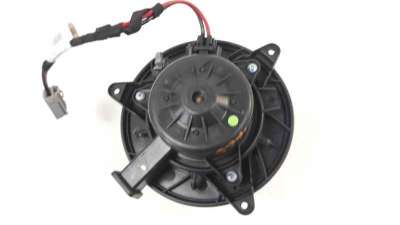 Recambio de ventilador calefaccion para opel insignia sports tourer 2008-2017 edition referencia OEM IAM 113261494  