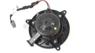 Recambio de ventilador calefaccion para opel insignia sports tourer 2008-2017 edition referencia OEM IAM 113261494  