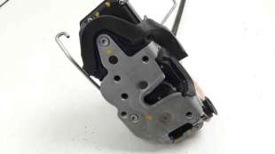 Recambio de cerradura puerta trasera izquierda para opel insignia sports tourer 2008-2017 edition referencia OEM IAM 13579551  