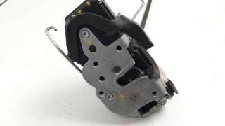 Recambio de cerradura puerta trasera izquierda para opel insignia sports tourer 2008-2017 edition referencia OEM IAM 13579551  