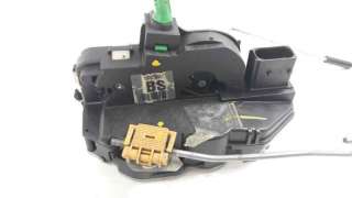 Recambio de cerradura puerta trasera izquierda para opel insignia sports tourer 2008-2017 edition referencia OEM IAM 13579551  