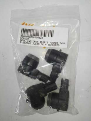 Recambio de sensor para opel insignia sports tourer 2008-2017 edition referencia OEM IAM 13282887 0263003817 