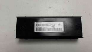 Recambio de modulo electronico para opel insignia sports tourer 2008-2017 edition referencia OEM IAM 13583320  
