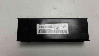 Recambio de modulo electronico para opel insignia sports tourer 2008-2017 edition referencia OEM IAM 13583320  