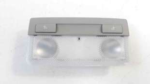 Recambio de luz interior para opel insignia sports tourer 2008-2017 edition referencia OEM IAM 13285100  