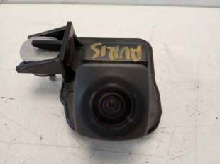 Recambio de modulo electronico para toyota auris 2012-2019 1.2 16v turbo cat referencia OEM IAM 8679002120  