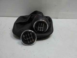 Recambio de palanca cambio para volkswagen passat berlina (3b3) 2000-2005 referencia OEM IAM POMOPASSAT POM40105 87160302