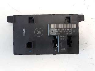 Recambio de modulo confort para mercedes-benz clase c (w203) sportcoupe 2000-2008 c 220 cdi (la) (203.708) referencia OEM IAM A2