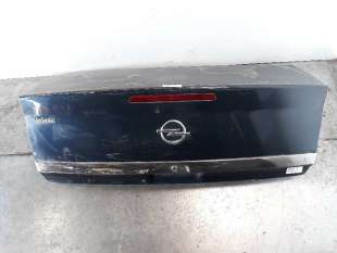 Recambio de tapa maletero para opel vectra c berlina 2002-2005 elegance referencia OEM IAM 93171943  