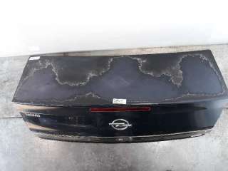 Recambio de tapa maletero para opel vectra c berlina 2002-2005 elegance referencia OEM IAM 93171943  
