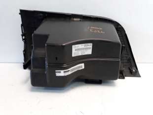 Recambio de guantera para opel adam 2012- 1.4 16v cat (a 14 xel / ldd / l2z) referencia OEM IAM 13468944   2