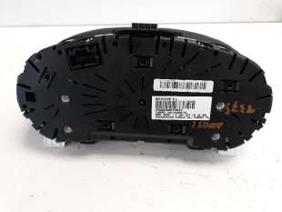Recambio de cuadro instrumentos para opel adam 2012- 1.4 16v cat (a 14 xel / ldd / l2z) referencia OEM IAM A2C32645800 365903926 2